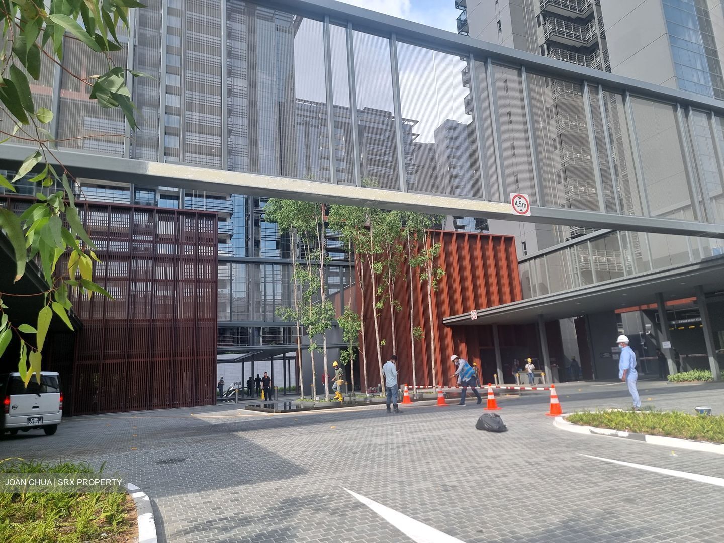 Shunfu Road (D20), Condominium #381581261